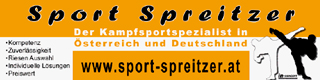 Sport Spreitzer